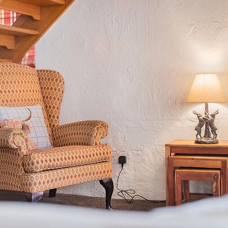 Cottage 1, Old Farmhouse Mews Braithwaite Eksteriør bilde
