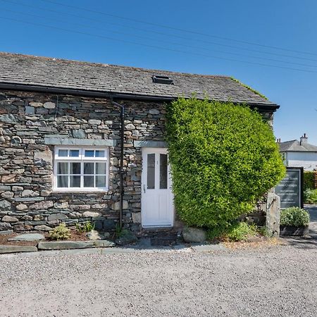 Cottage 1, Old Farmhouse Mews Braithwaite Eksteriør bilde