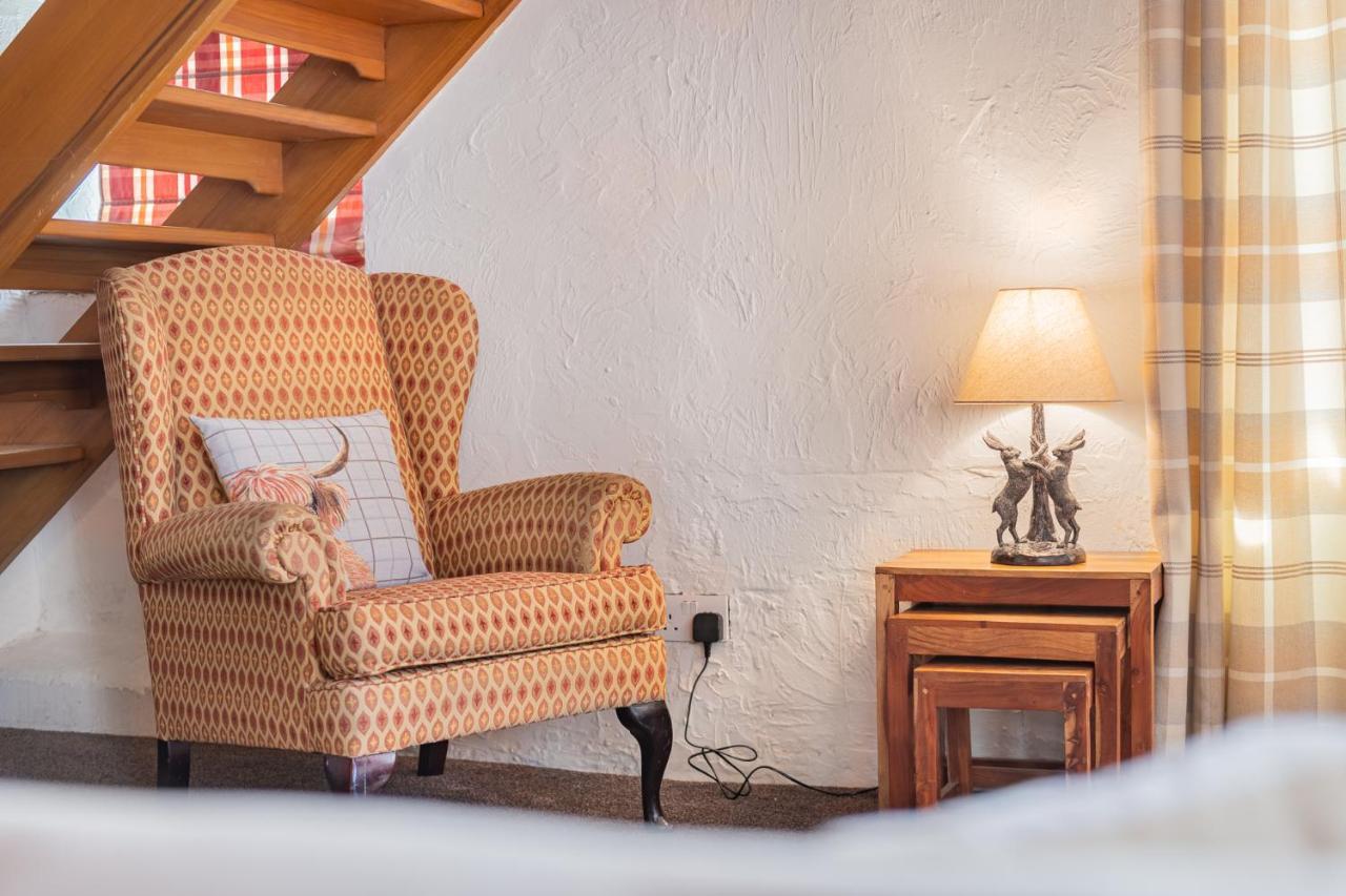 Cottage 1, Old Farmhouse Mews Braithwaite Eksteriør bilde